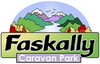 Faskally Caravan Park